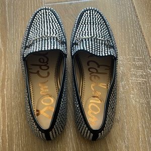 LORAINE GLITZ LOAFER BRAND NEW SIZE 6